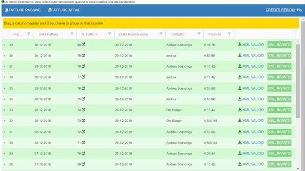 Fatture Elettroniche Gestionale Wordpress E Woocommerce